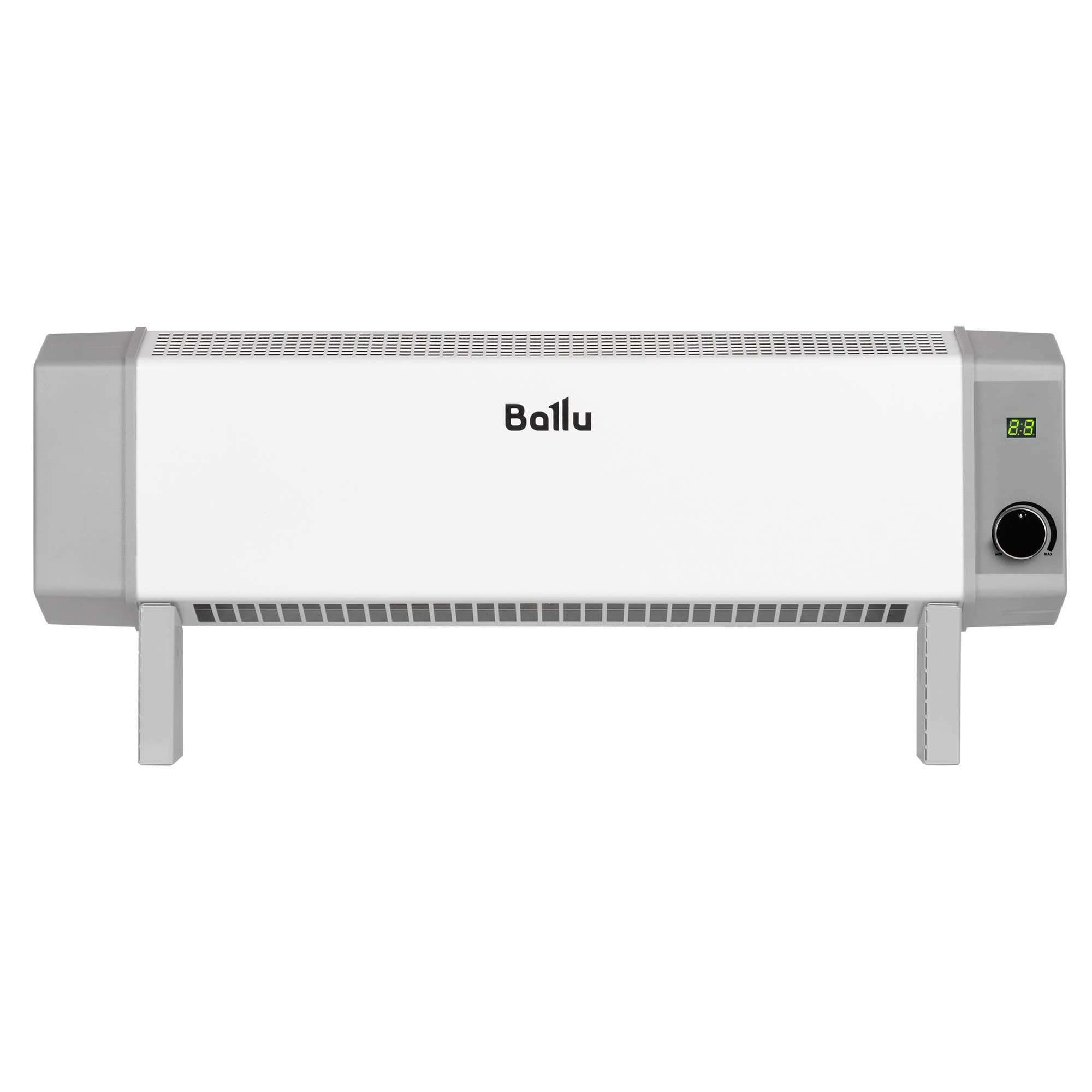Конвектор электрический Ballu IP 54 BEC/CMR-2000 — фото 4