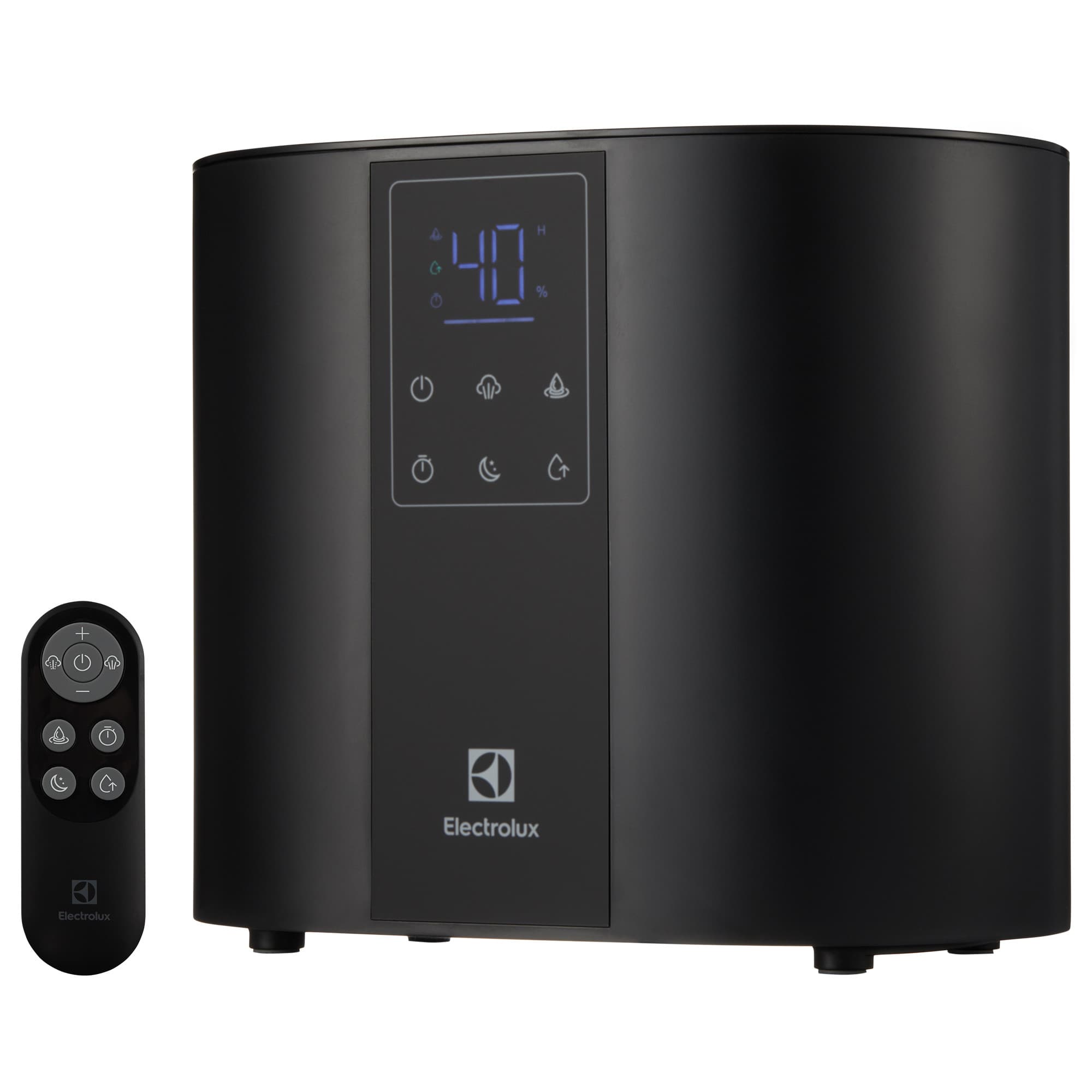 Увлажнитель воздуха ультразвуковой Electrolux EHU-6110D — фото 1
