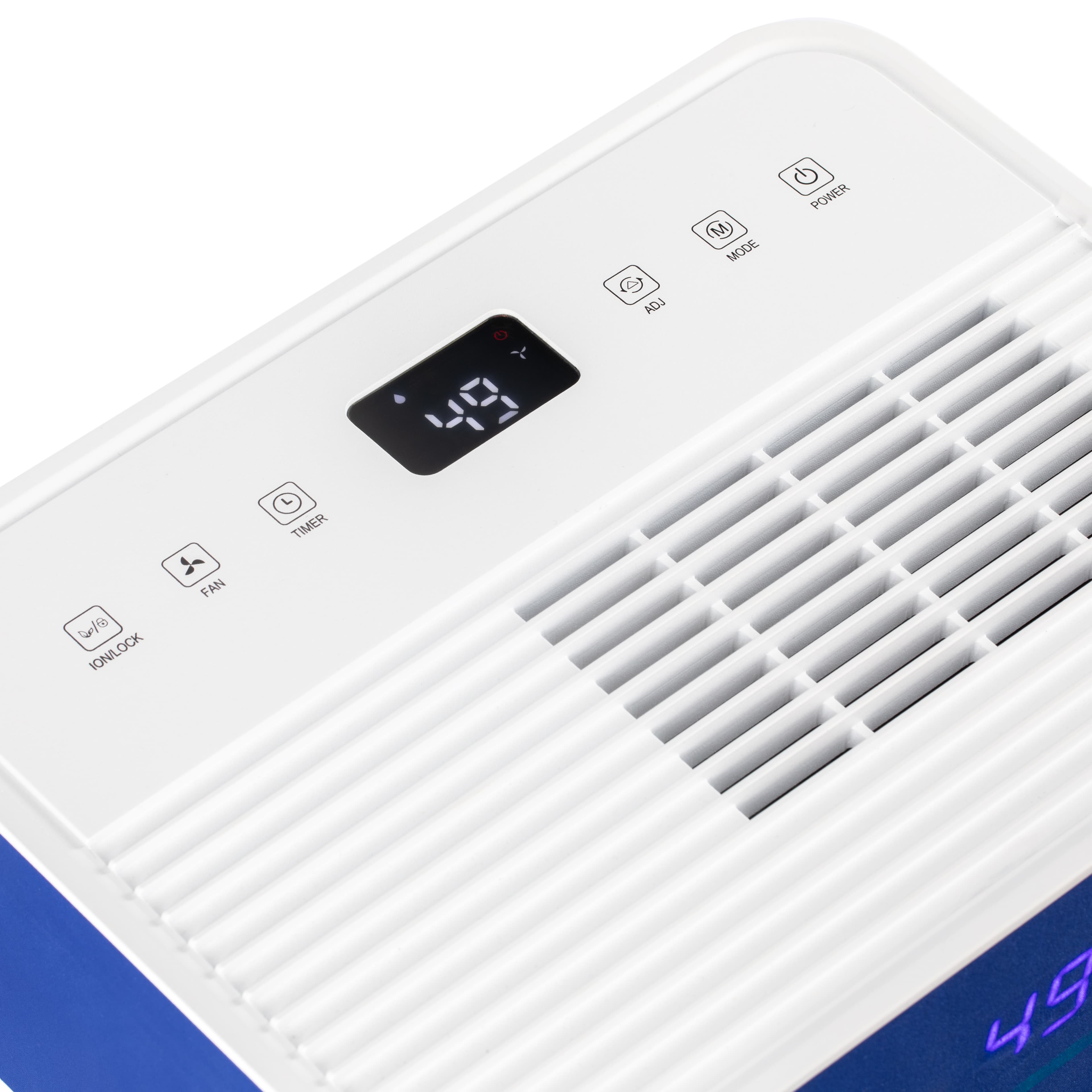Осушитель воздуха Ballu Cobalt BD-16L CB — фото 4
