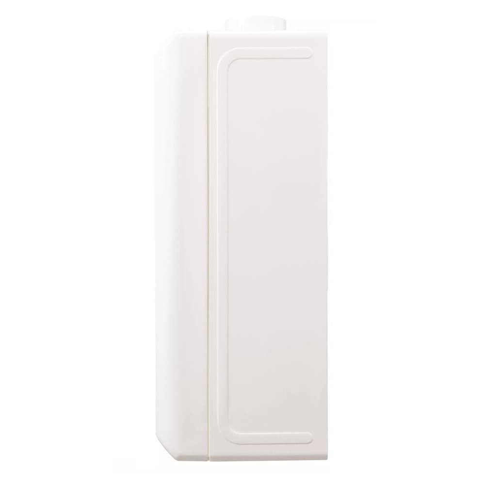 Котел газовый Navien NCB700-24K конденс., настенный, 2 конт., закр.кам.сгор. — фото 3