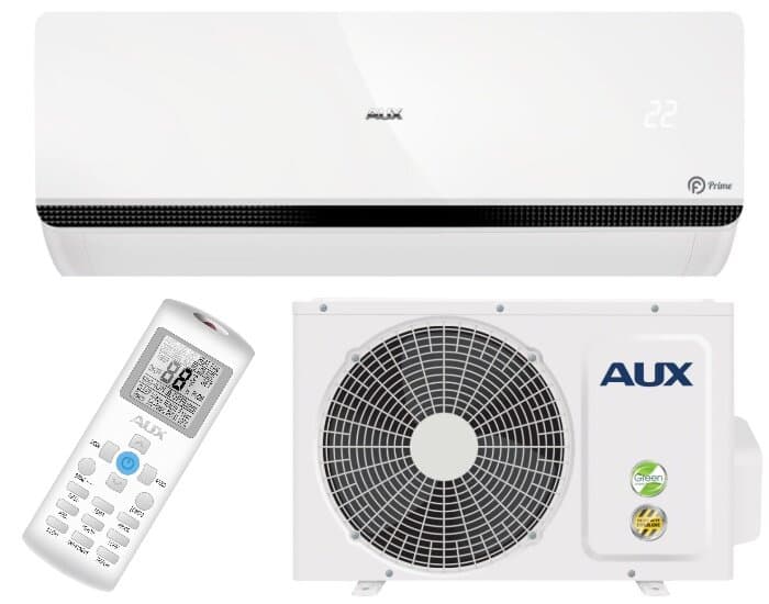 Сплит-система AUX ASW-H18A4/FP-R1 AS-H18A4/FP-R1
