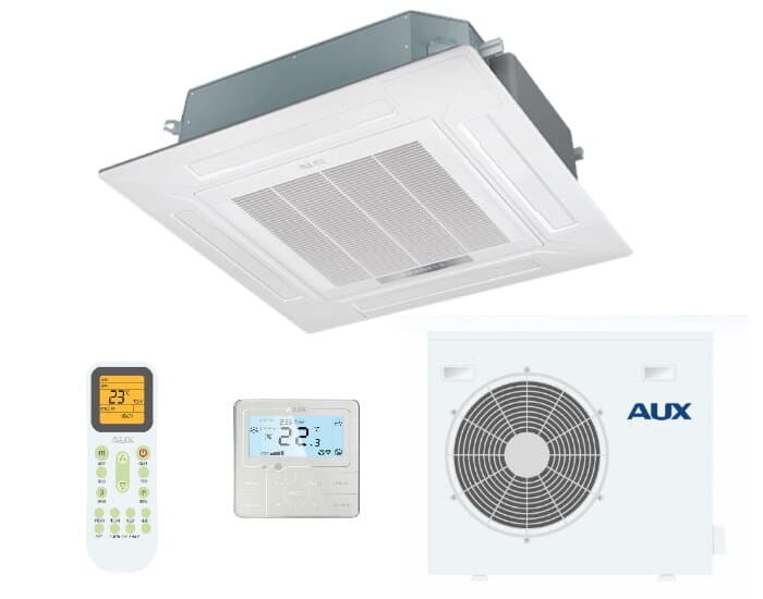 AUX ALCA-H60/5R1С