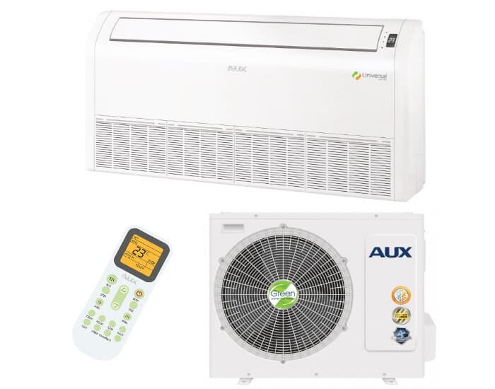 AUX ALCF-H48/5R1С