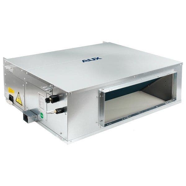 AUX ALMD-H36/4DR2A