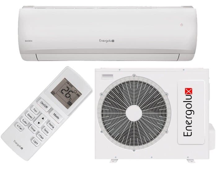 Сплит-система Energolux SAS07BD1-A