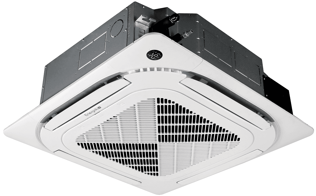 Energolux SAC48C6-A