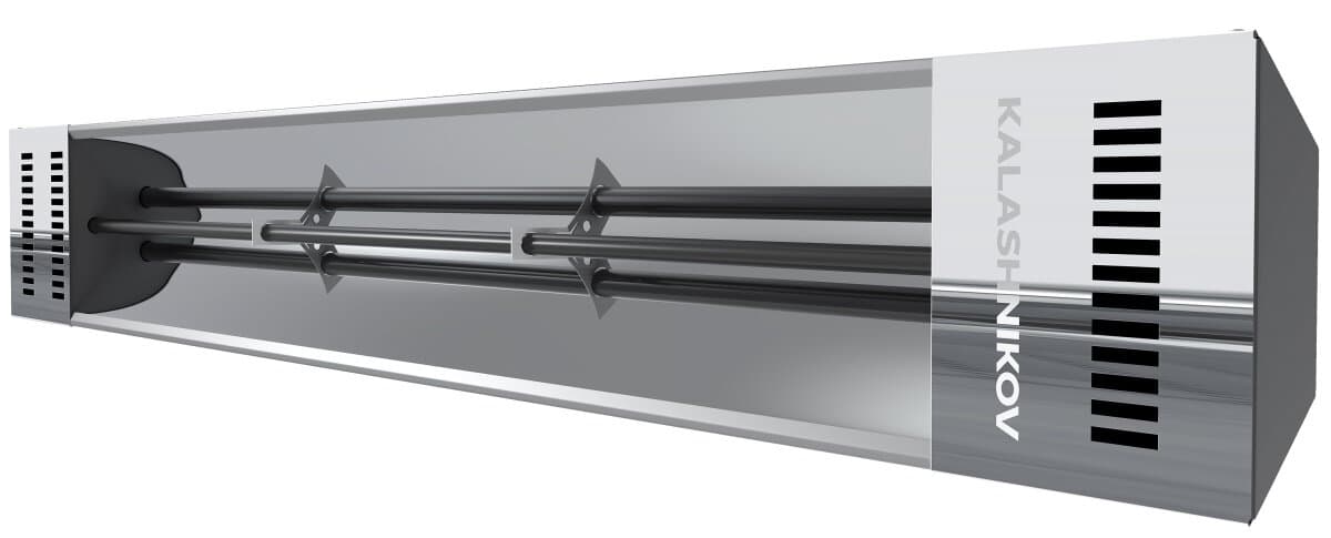 Kalashnikov KIRH-E15T-11