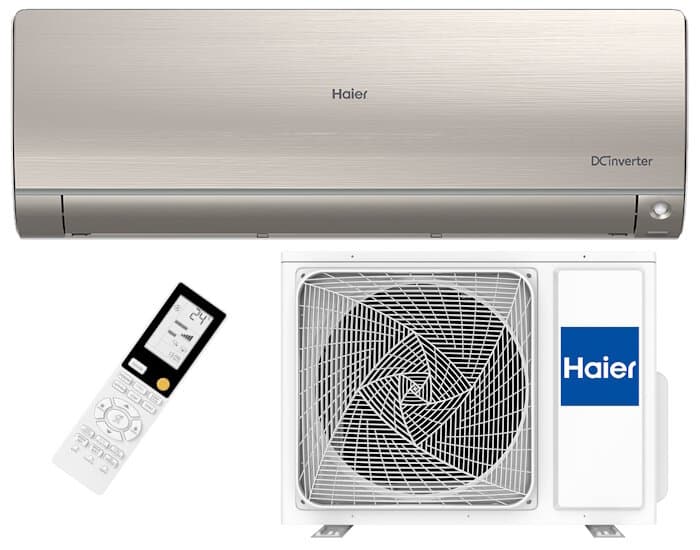 Haier 1U35S2SM4FA R32
