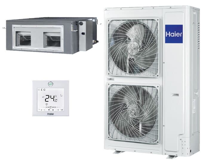 Haier 1U96WS1ERB
