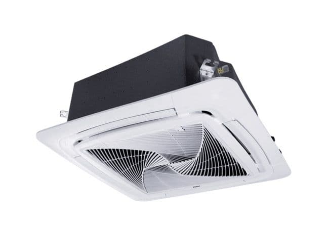 Haier 1U105S1LS1FA 1ф