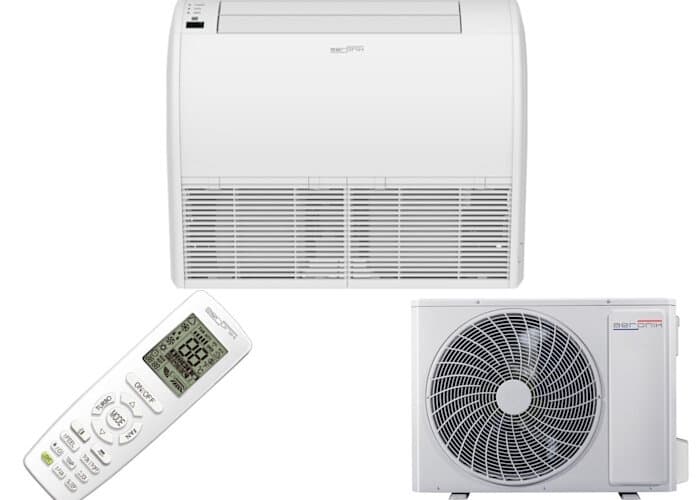 Aeronik ASI-ATH50RD1/B-S INV