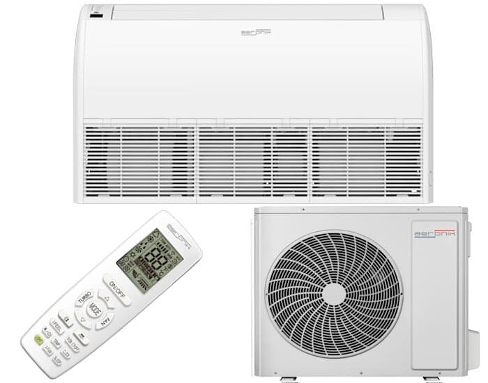 Aeronik ASI-ATH100RD1/B-S INV