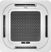 Мульти сплит-система TCL TACM-CS12INV/R