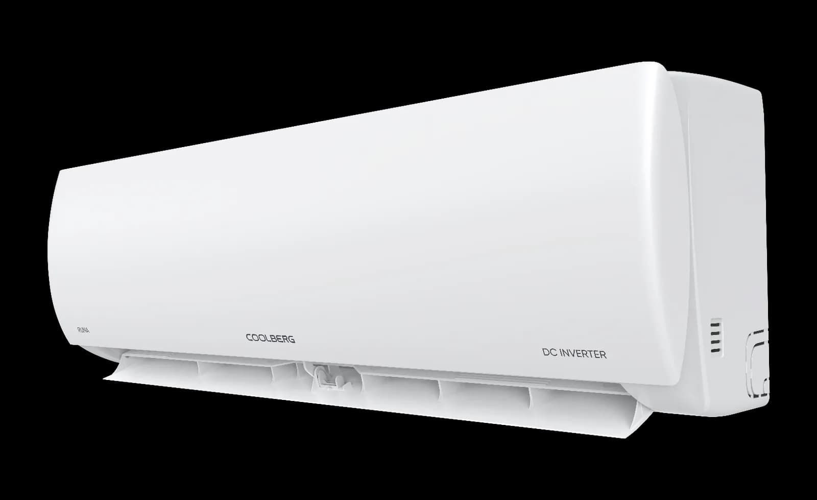 Сплит-система Coolberg RUNA CI-09R1-IN