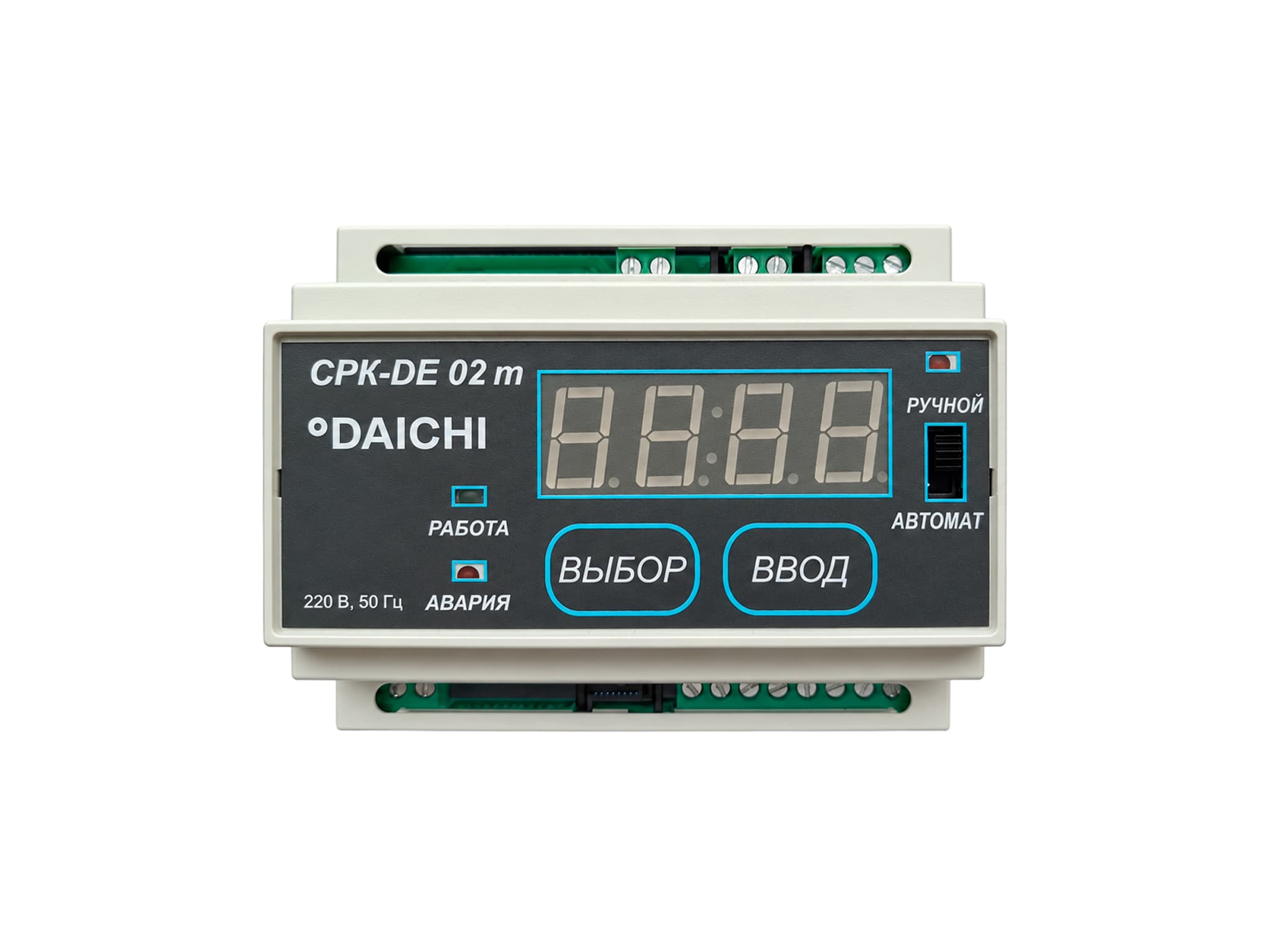 Daichi CPK-DE 02m