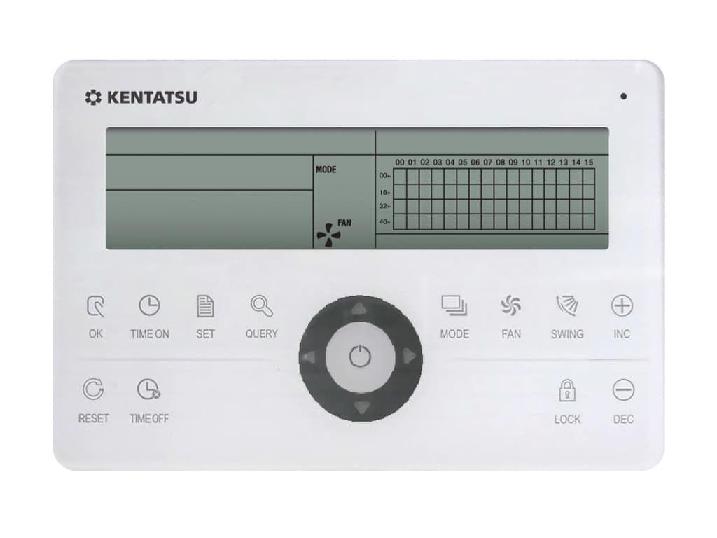 Kentatsu KCC-42