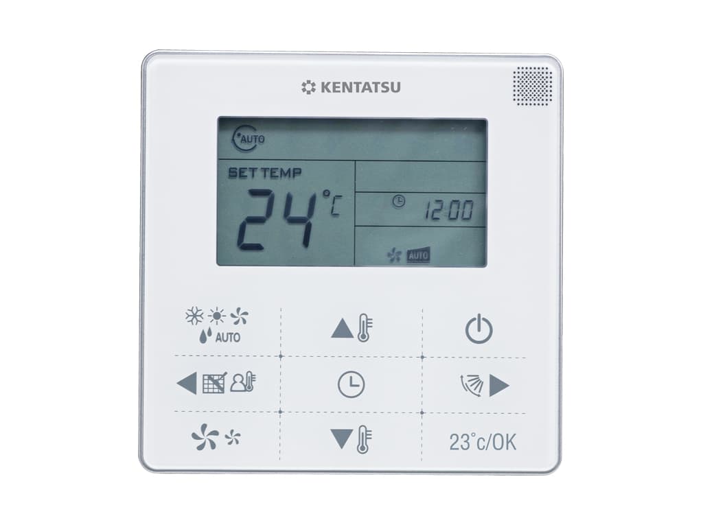 Kentatsu KWC-41