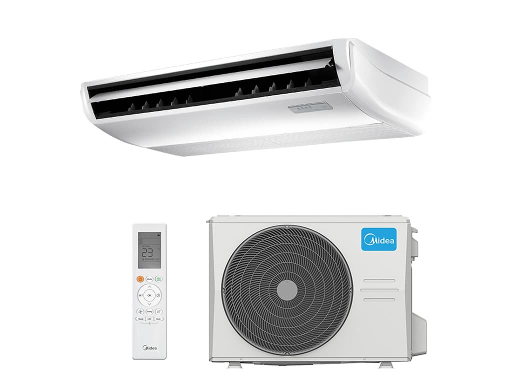 Midea MUE-36HRFNX(GA)/MOD30U-36HFN8-R(GA)