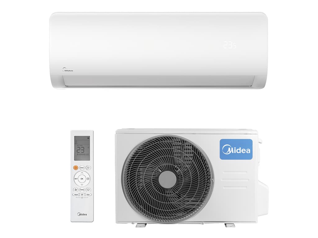 Сплит-система Midea PARAMOUNT MSAG1-12HRN8-I/MSAG1-12HRN8-O