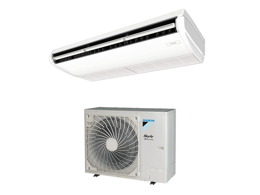 Daikin FHA140A/RZAG140NV1