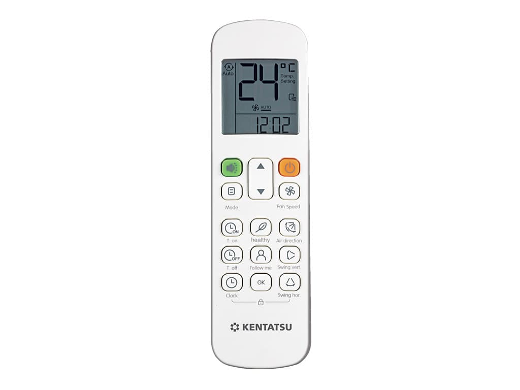 Kentatsu KIC-77H