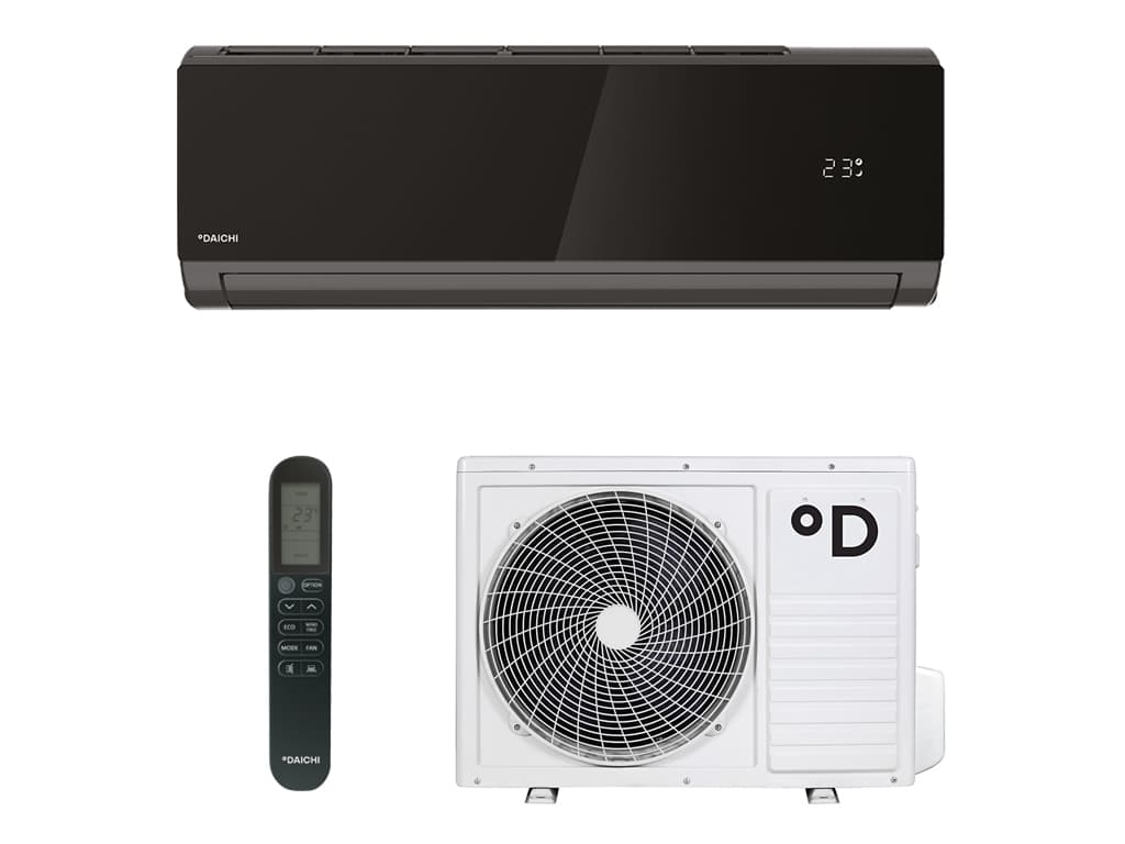 Сплит-система Daichi CARBON INVERTER DA35DVQS1R-B1/DF35DVS1R-1