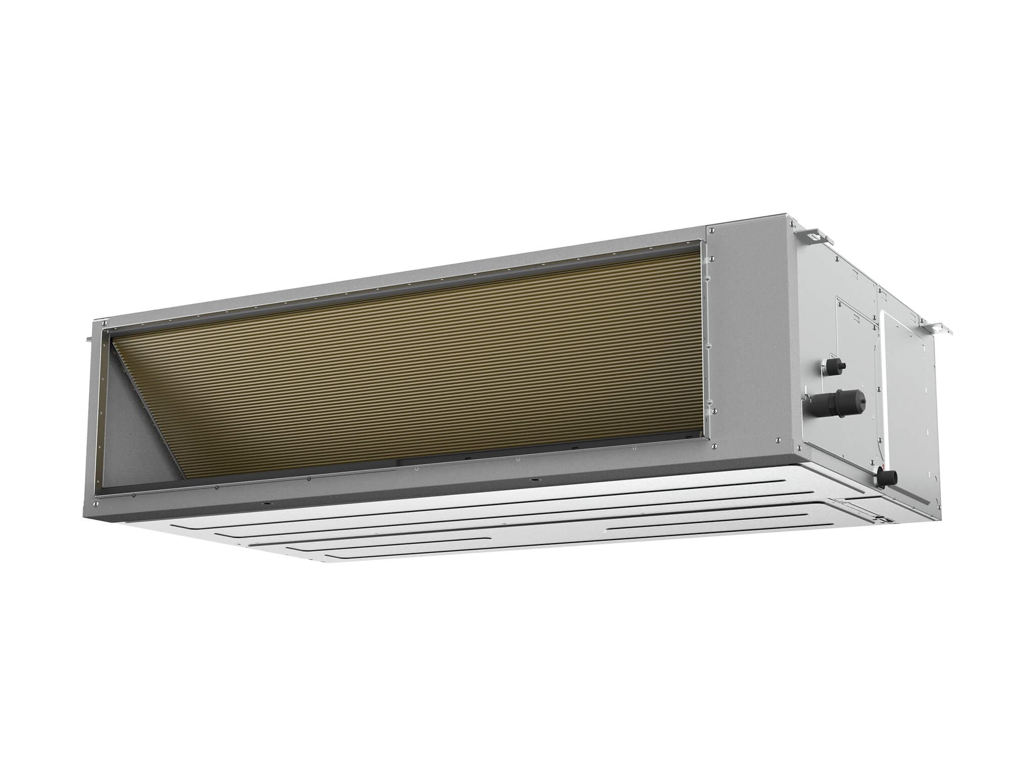 Мульти сплит-система Midea MMTJ1-18FWN8G1
