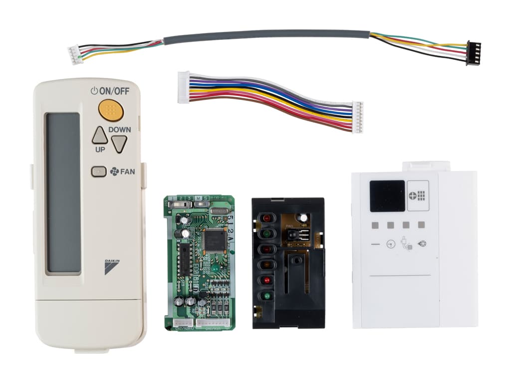 Daikin BRC7EA631