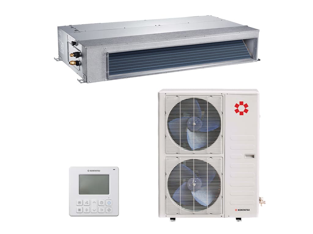 Kentatsu KSKR176HFAN3R/KSUT176HFAN3L