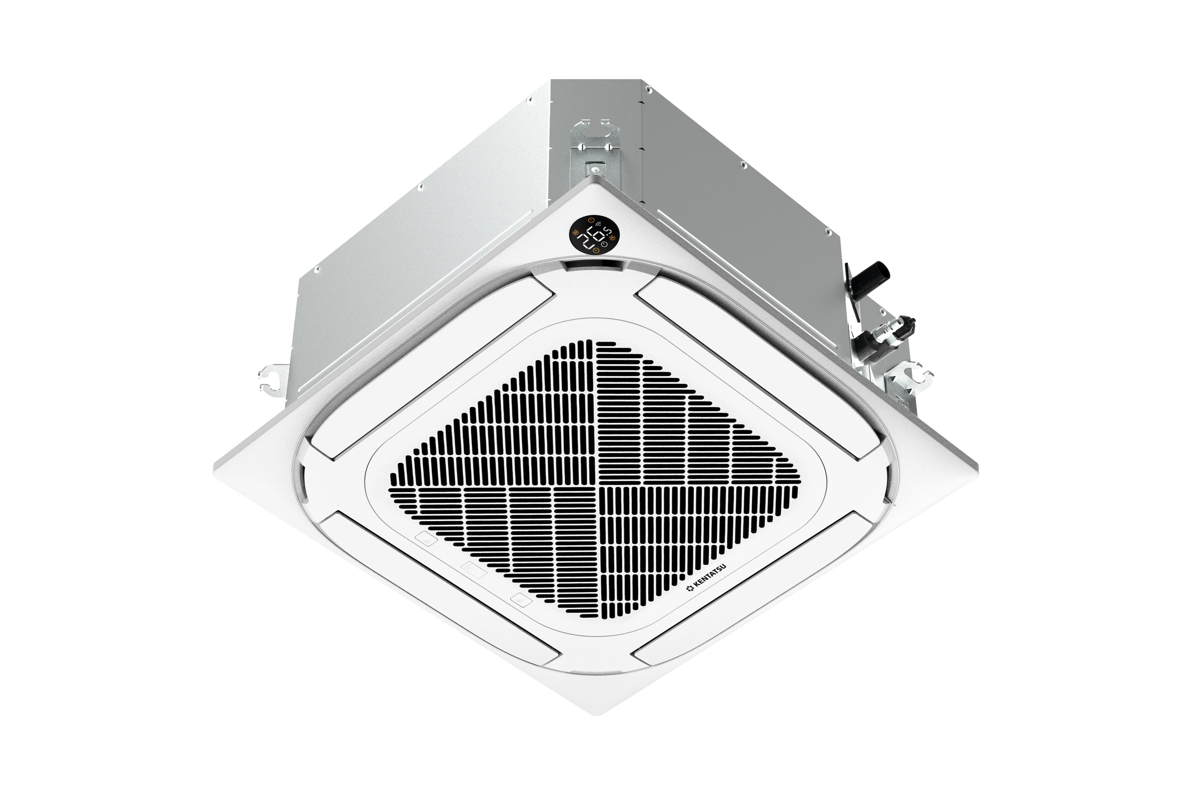 Kentatsu KSZG53HFAN1/KSUTG53HFAN1/KPU65-D4