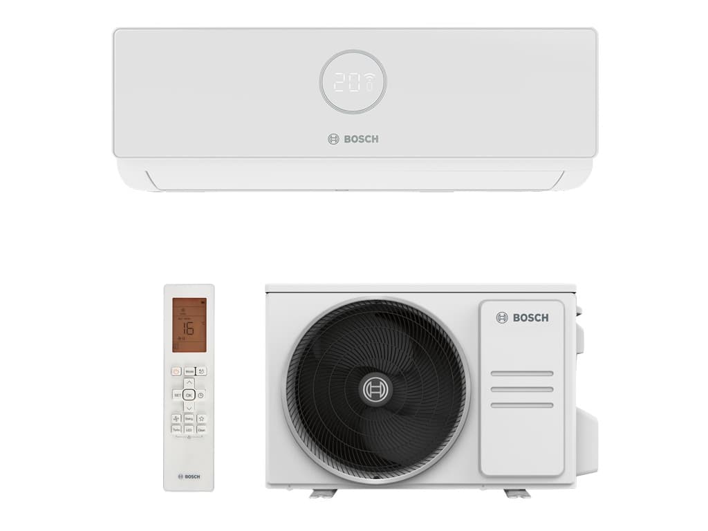 Сплит-система Bosch Climate Line 2000 CLL2000 W 23/CLL2000 23