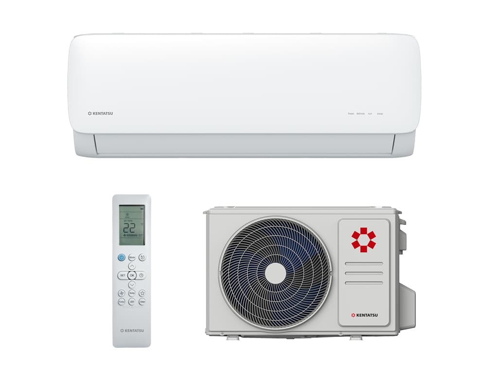 Сплит-система Kentatsu KANAMI INVERTER KSGA26HZRN1/KSRA26HZRN1