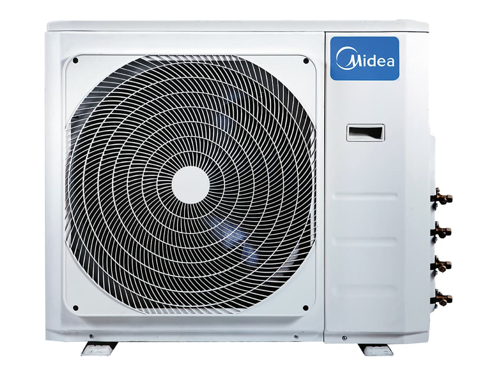 Мульти сплит-система Midea M-OE-Q1 M4OE-28HFN8-Q1