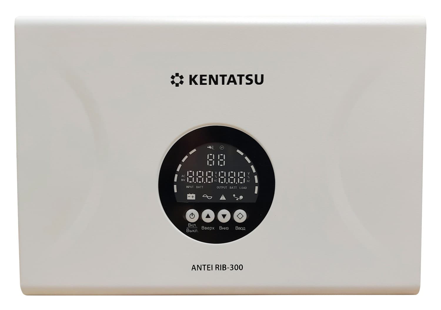 Kentatsu ANTEI RIB-3000