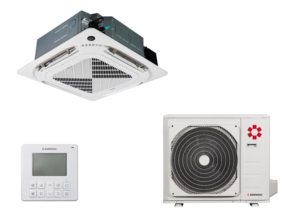 Kentatsu KSVT70HFAN1R/KSUTB70HFAN1L/KPU95-DR