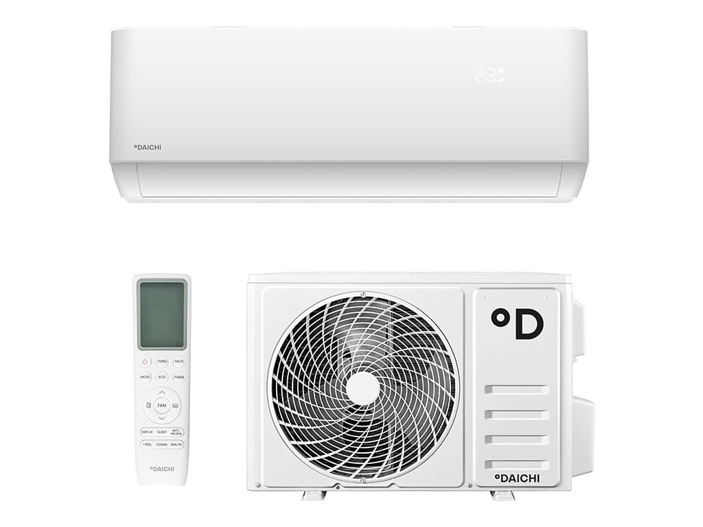 Сплит-система Daichi AIR INVERTER AIR50AVQS1R/AIR50FVS1R