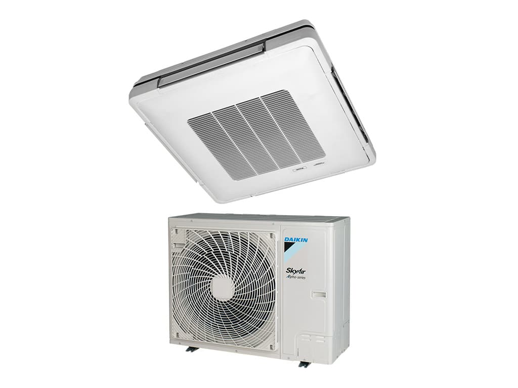 Daikin FUA71A/RZAG71NY1