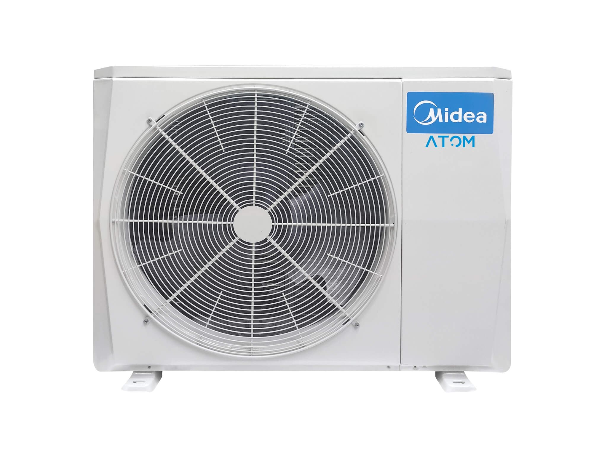 Midea MVUH35CCU-VA1