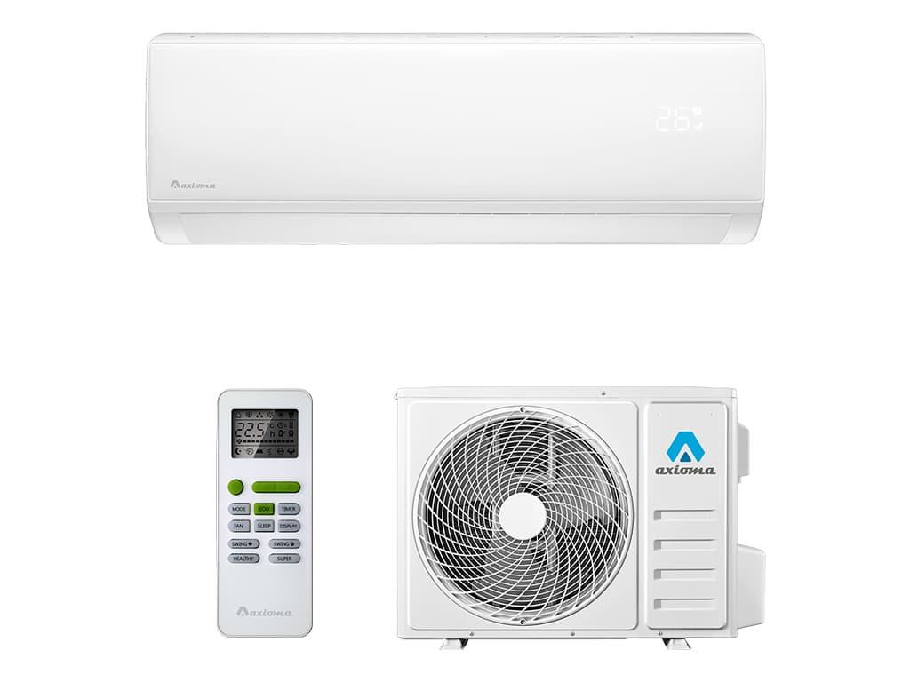 Сплит-система Axioma ASX18H1R/ASB18H1R
