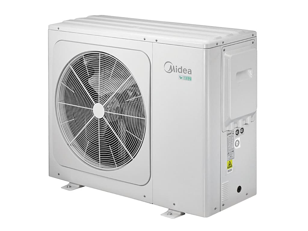 Midea MGRH9A-PR1Z