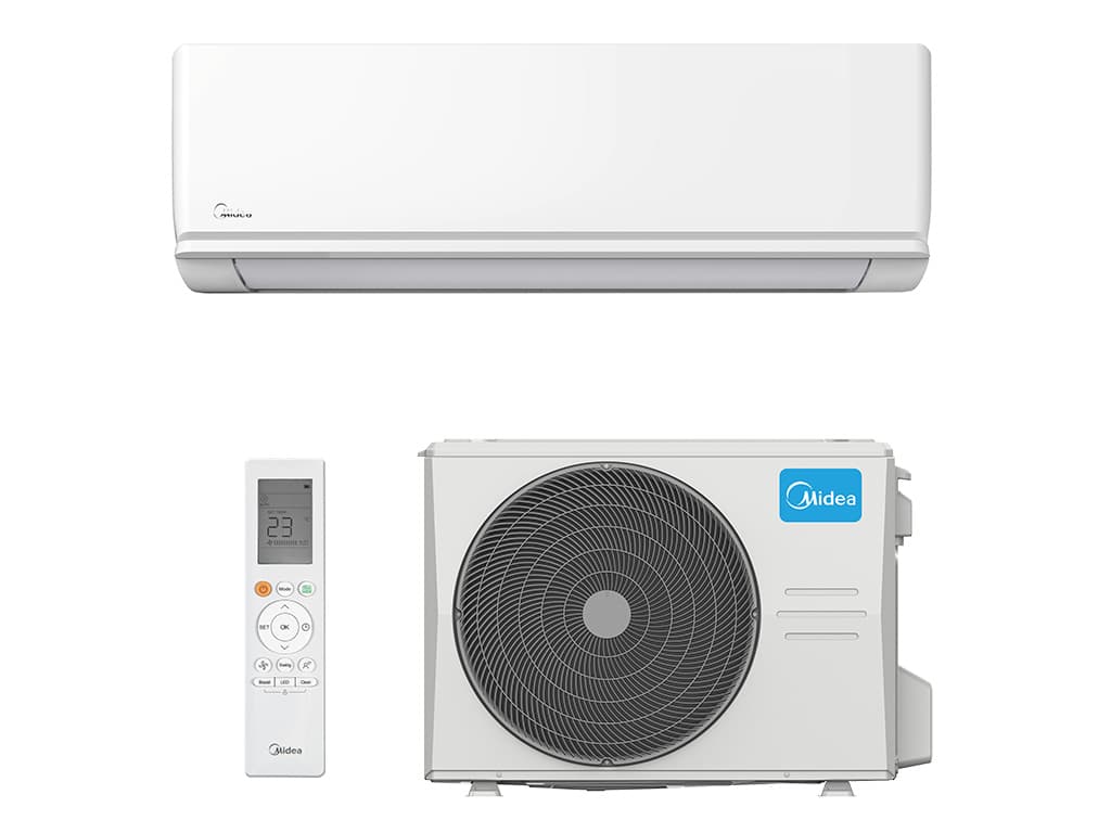 Сплит-система Midea UNLIMITED INVERTER MSAG2-24N8D0-I/MSAG2-24N8D0-O