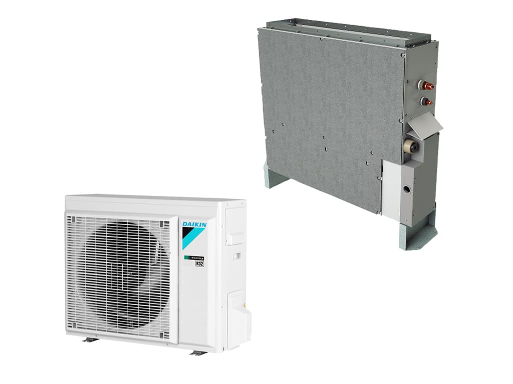 Daikin FNA60A9/RXM60R