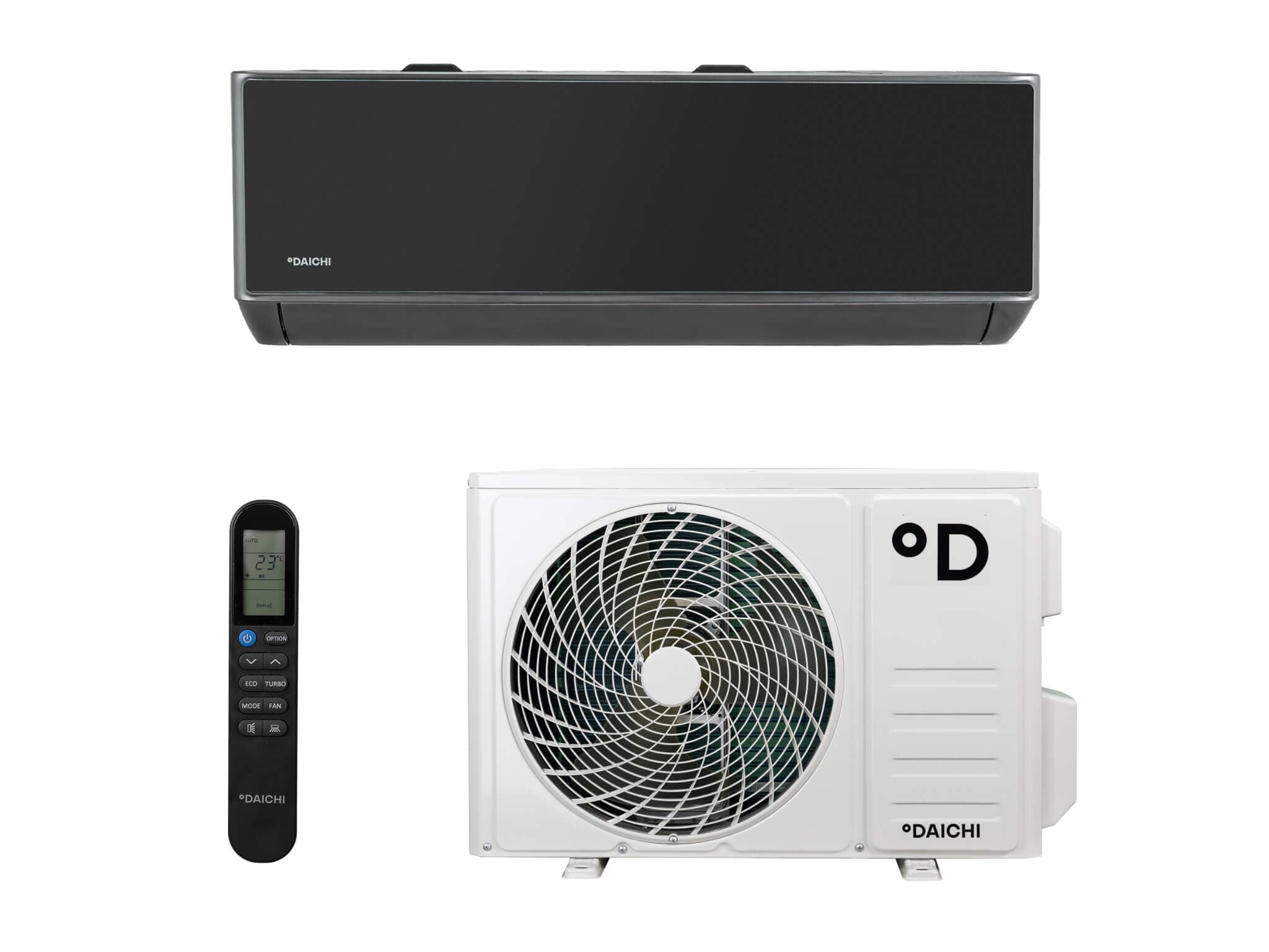 Сплит-система Daichi MIRACLE MIR20AVQ1/MIR20FV1
