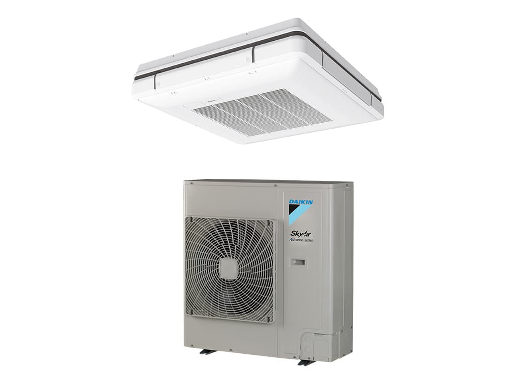 Daikin FUA125A/RZASG125MY1