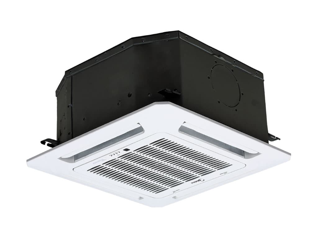 Мульти сплит-система Midea MCA3I-09NXD0