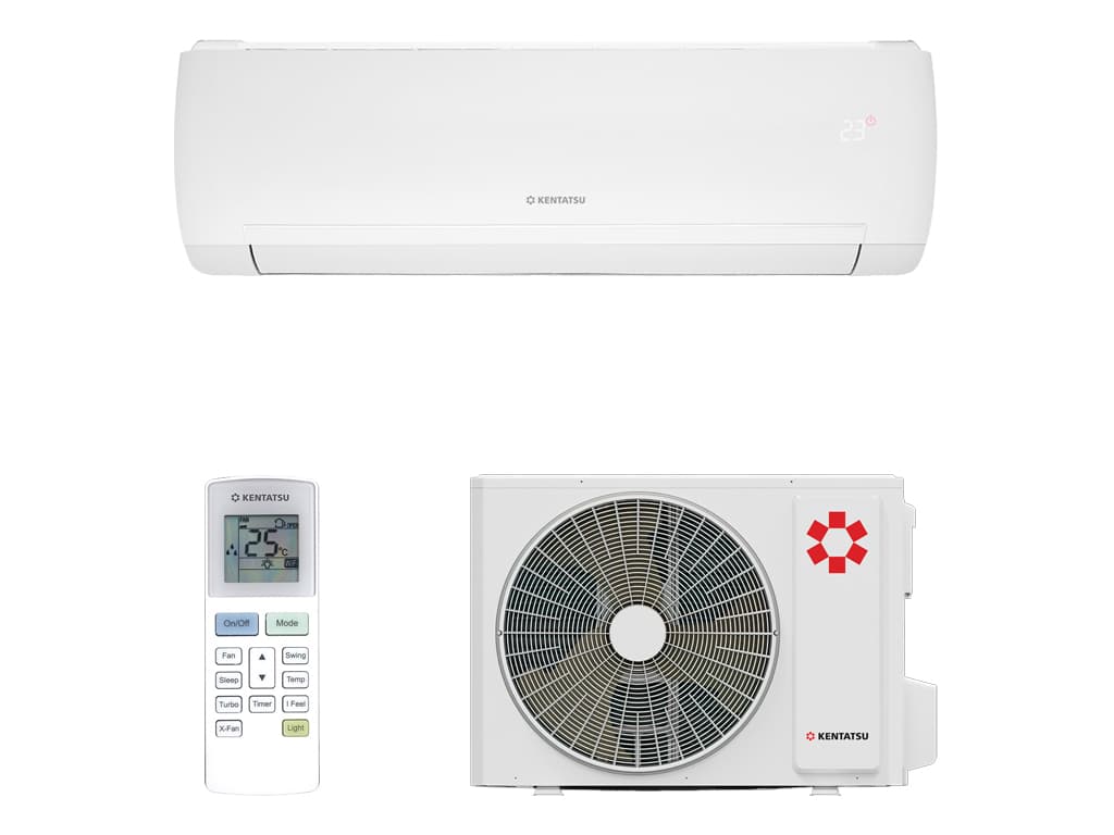 Сплит-система Kentatsu NARITA KSGUA61HZRN1/KSRUA61HZRN1