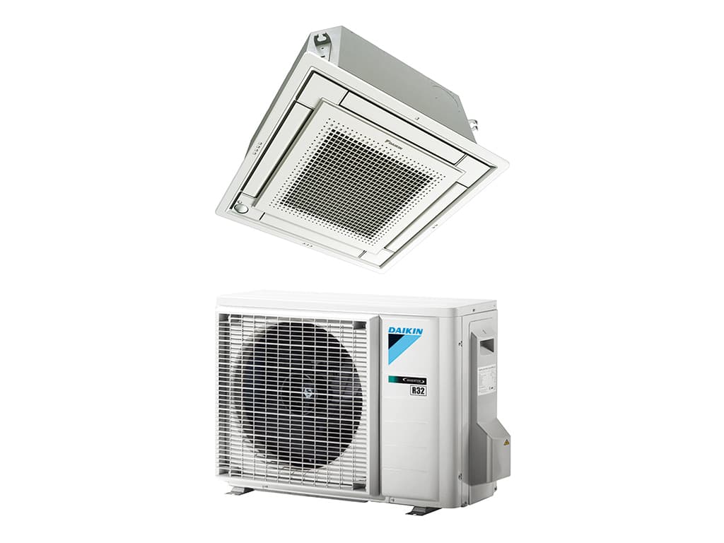Daikin FFA50A9/RXM50R/BYFQ60B3