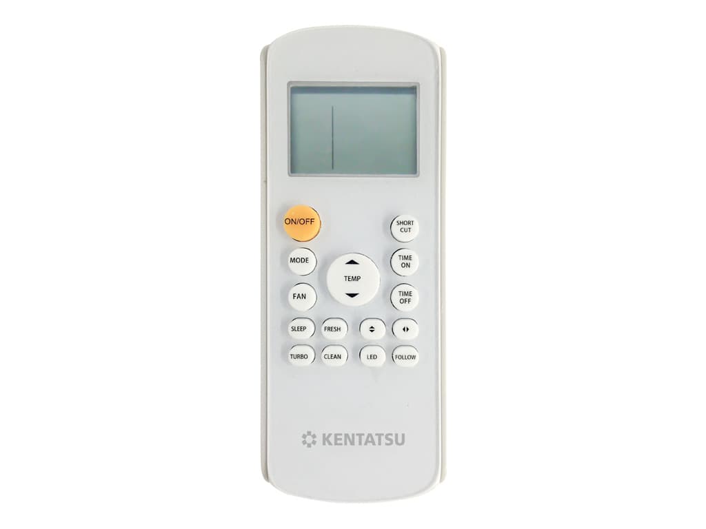 Kentatsu KIC-82H