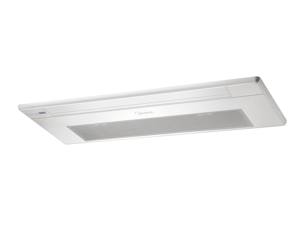 Midea MBQ1-02D