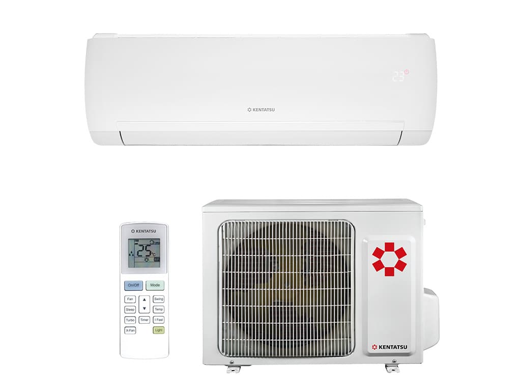 Сплит-система Kentatsu TURIN KSGU61HZAN1/KSRU61HZAN1